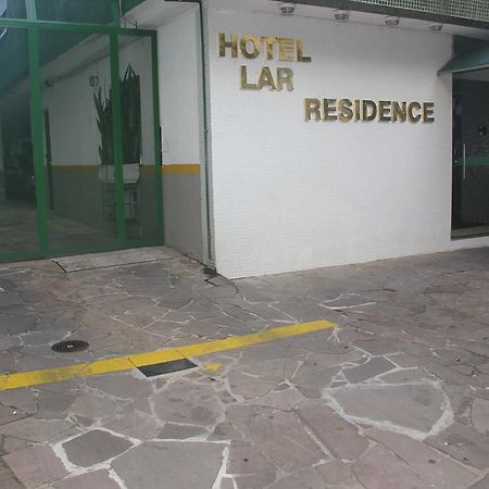 Hotel Lar Residence بورتو أليغري المظهر الخارجي الصورة