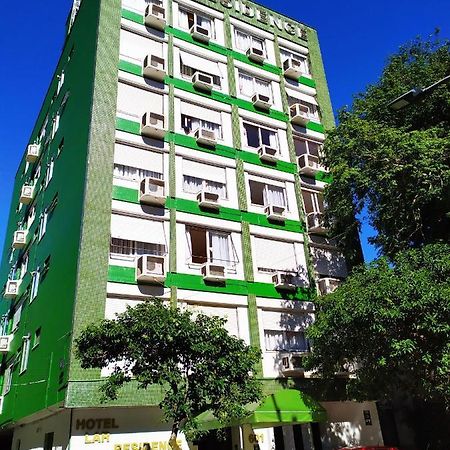 Hotel Lar Residence بورتو أليغري المظهر الخارجي الصورة