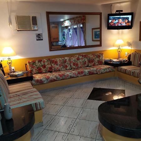 Hotel Lar Residence بورتو أليغري المظهر الخارجي الصورة