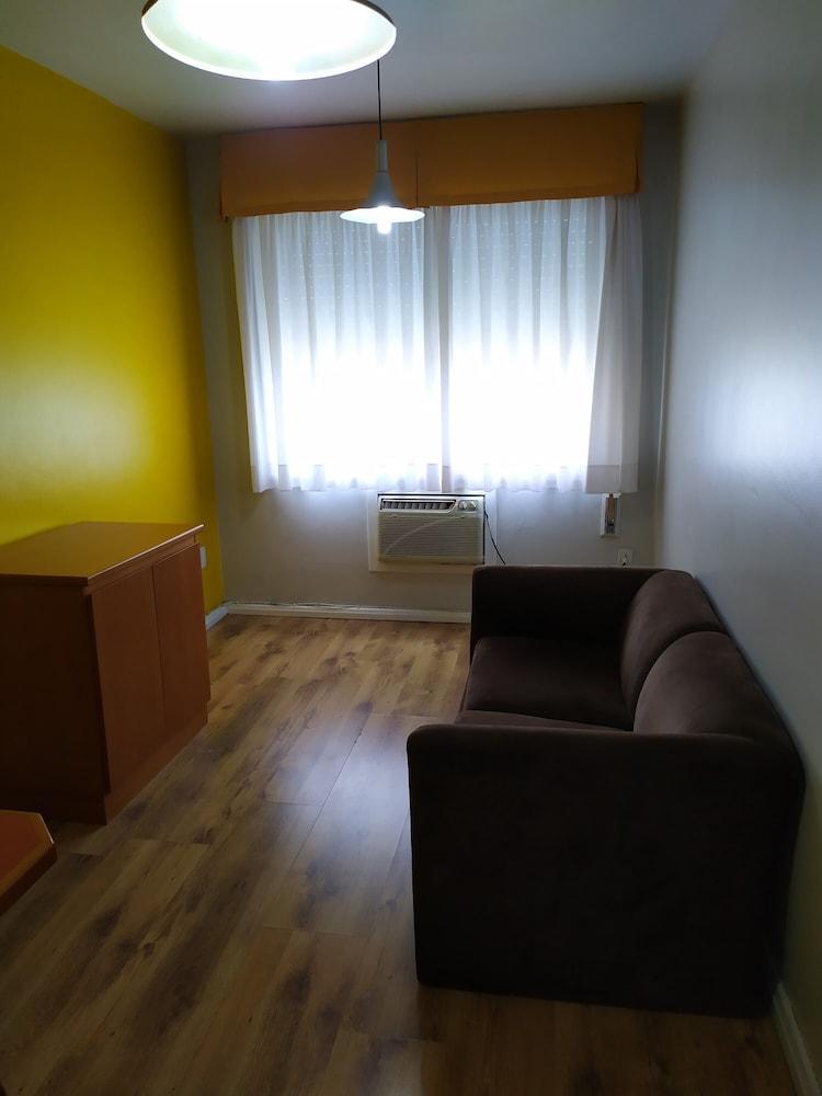 Hotel Lar Residence بورتو أليغري المظهر الخارجي الصورة