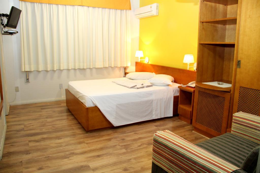 Hotel Lar Residence بورتو أليغري الغرفة الصورة