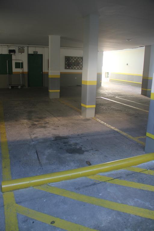 Hotel Lar Residence بورتو أليغري المظهر الخارجي الصورة