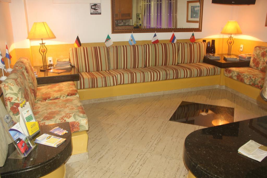 Hotel Lar Residence بورتو أليغري المظهر الخارجي الصورة