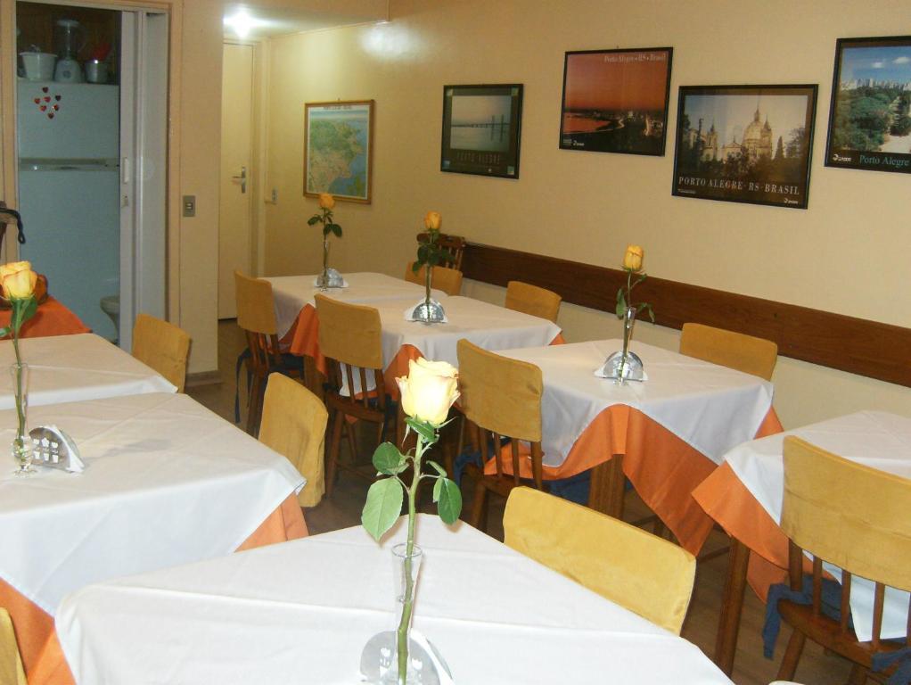 Hotel Lar Residence بورتو أليغري المظهر الخارجي الصورة