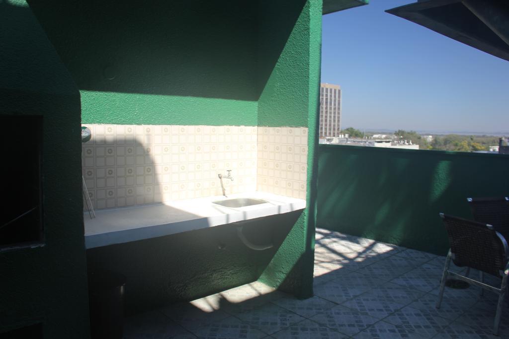 Hotel Lar Residence بورتو أليغري المظهر الخارجي الصورة