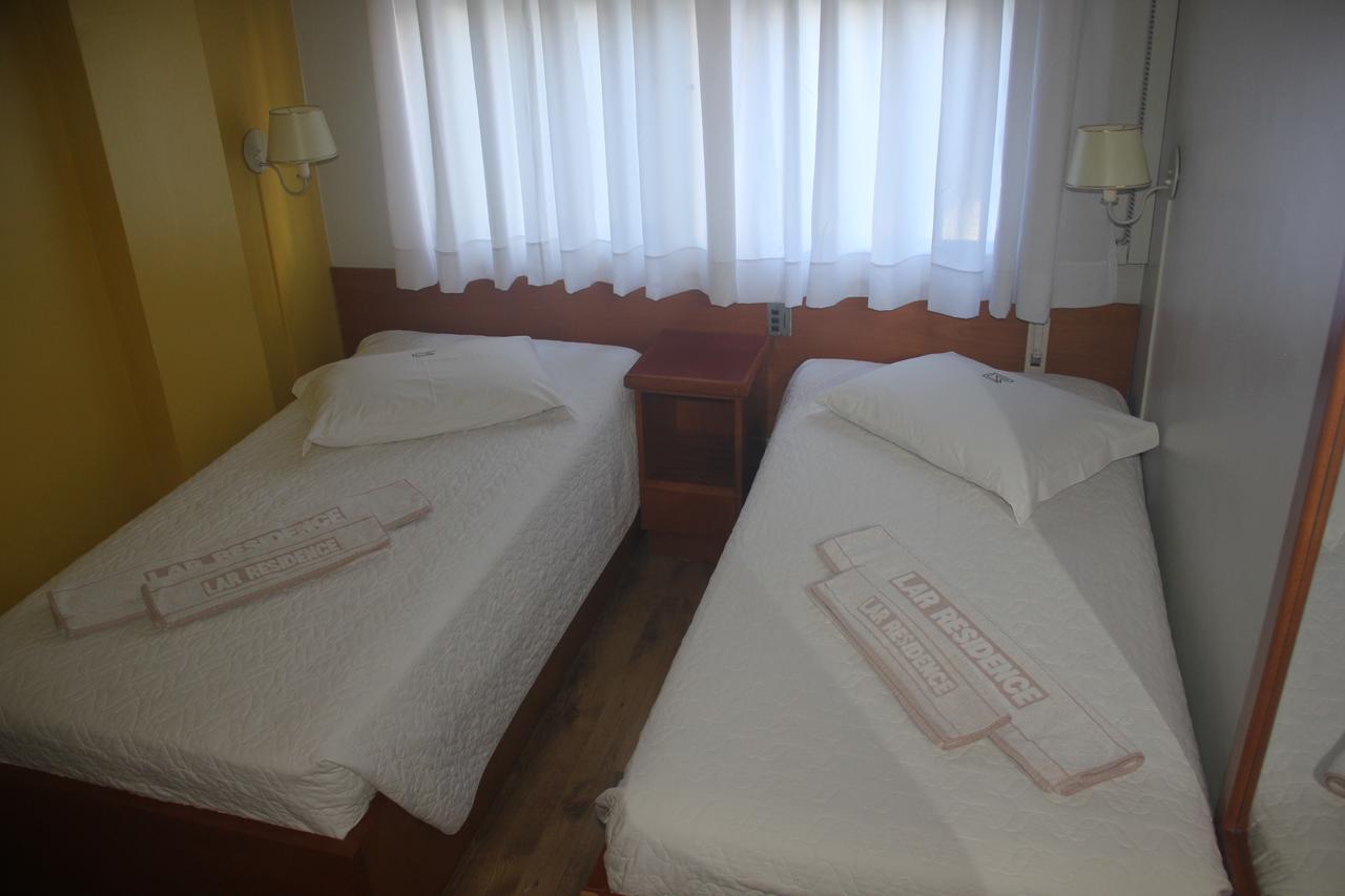 Hotel Lar Residence بورتو أليغري المظهر الخارجي الصورة