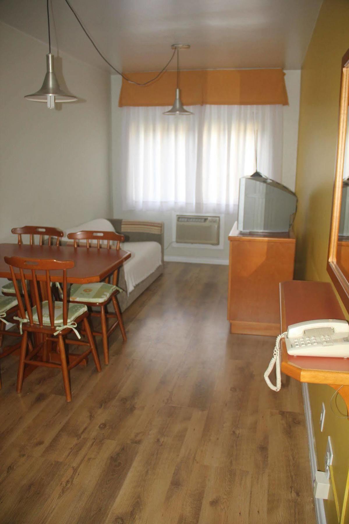 Hotel Lar Residence بورتو أليغري المظهر الخارجي الصورة