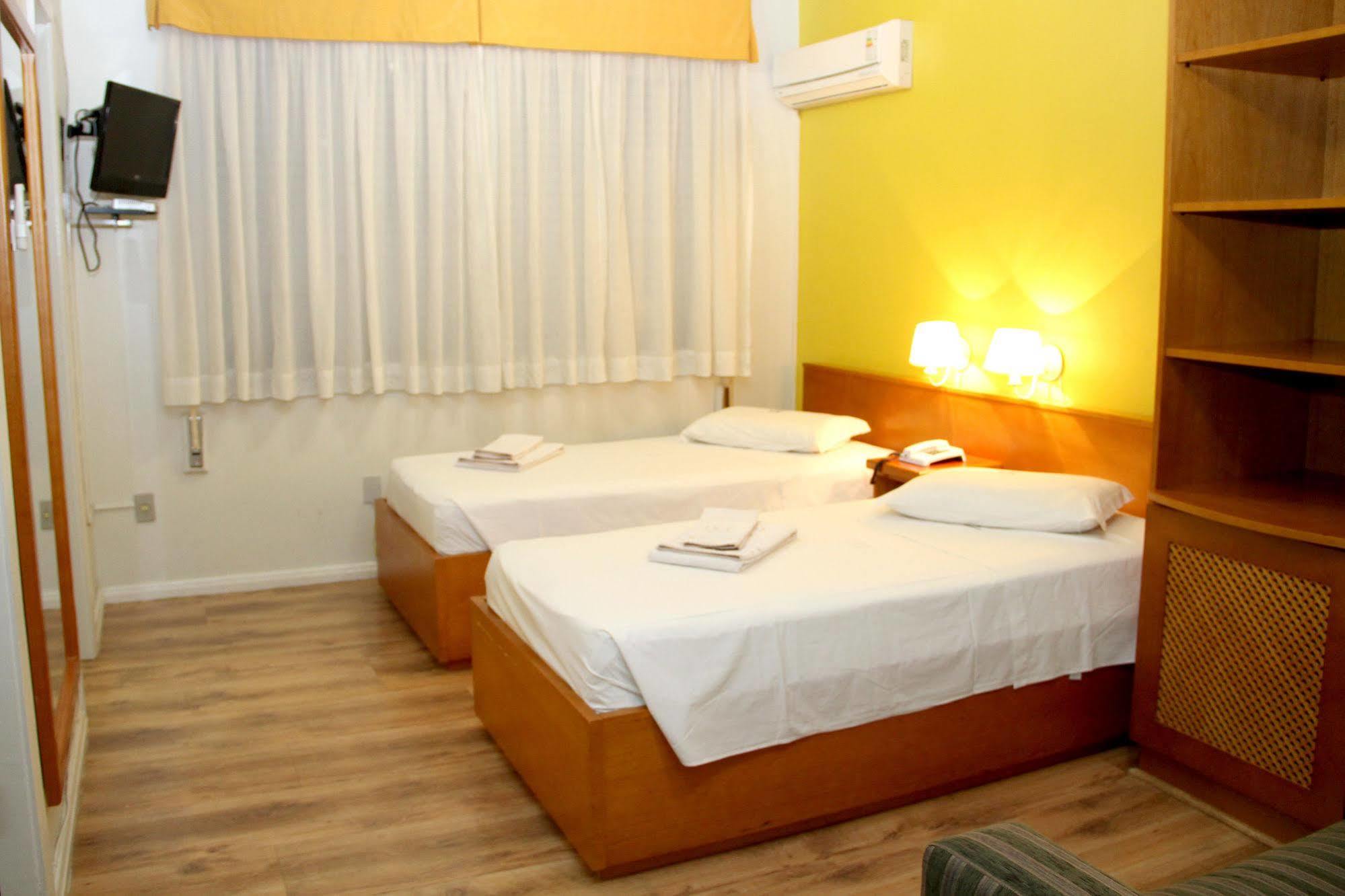 Hotel Lar Residence بورتو أليغري المظهر الخارجي الصورة