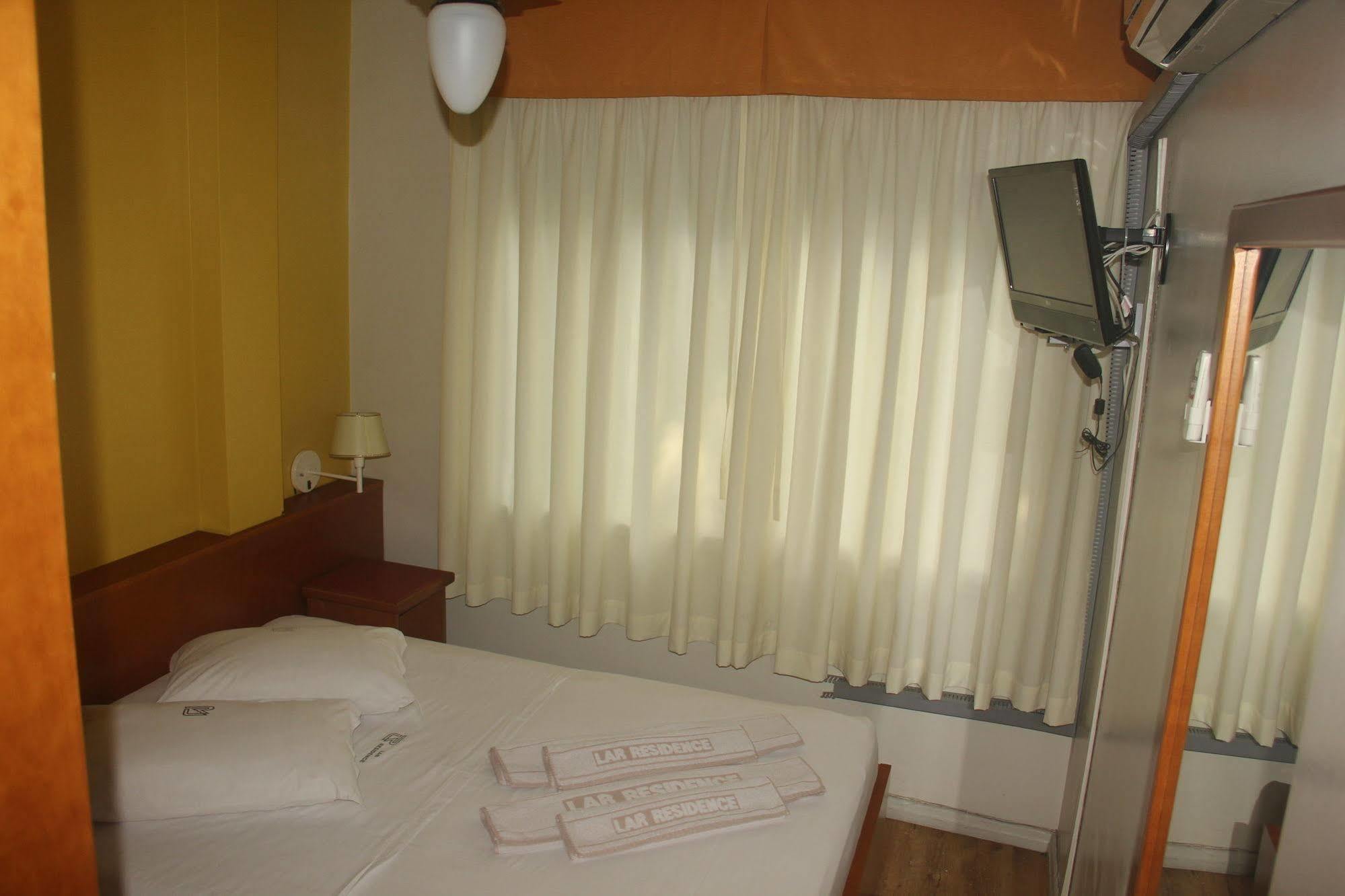 Hotel Lar Residence بورتو أليغري المظهر الخارجي الصورة