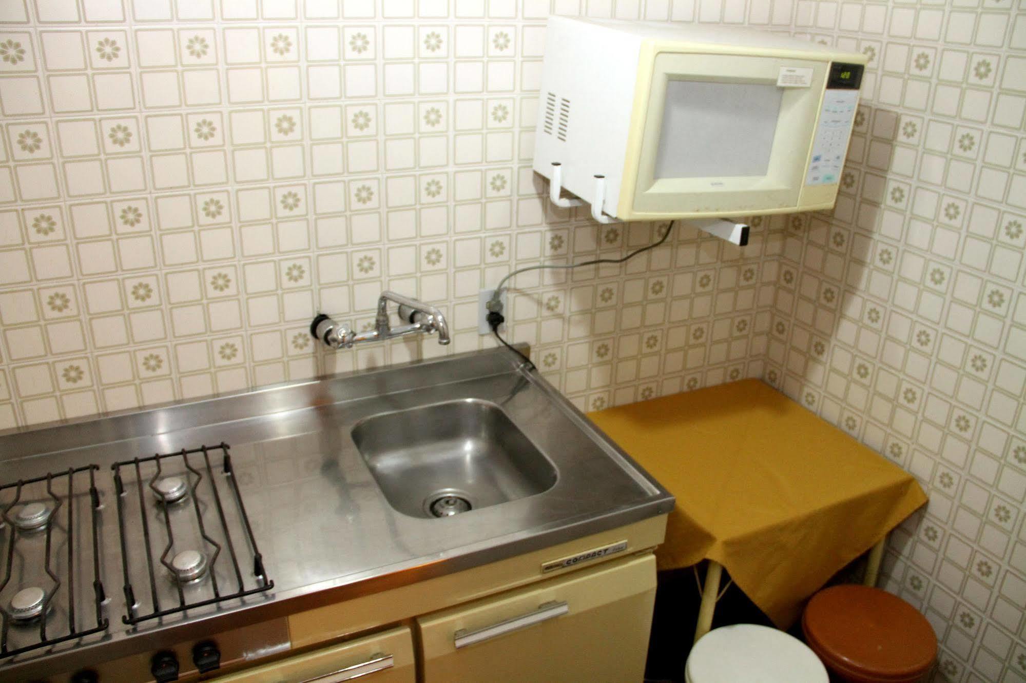 Hotel Lar Residence بورتو أليغري المظهر الخارجي الصورة