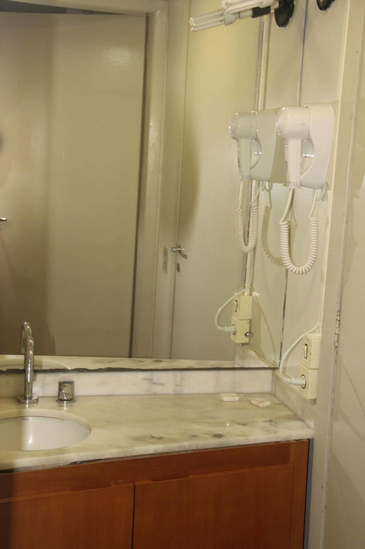 Hotel Lar Residence بورتو أليغري المظهر الخارجي الصورة