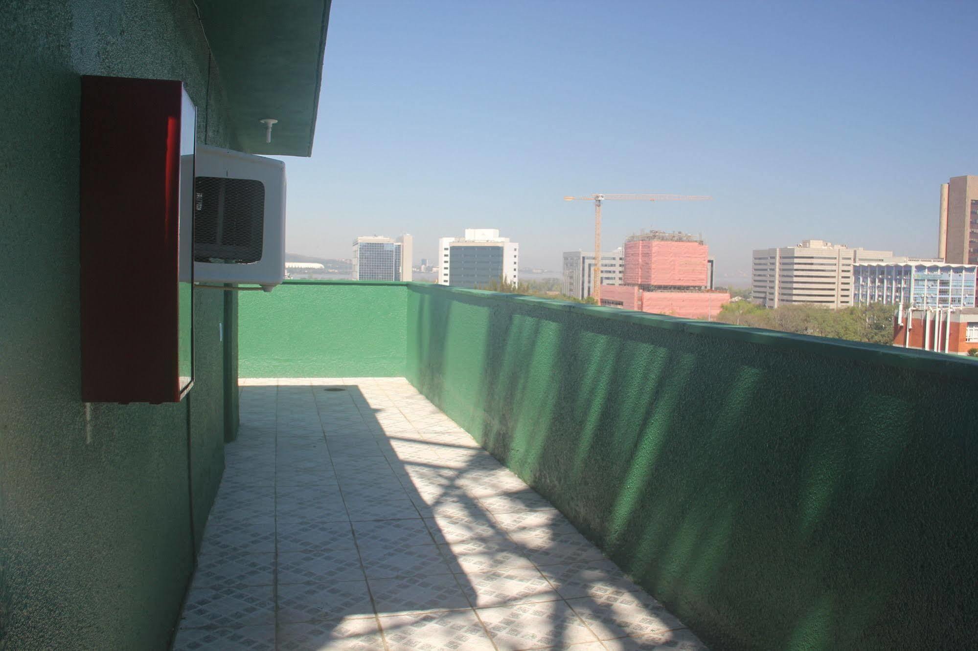 Hotel Lar Residence بورتو أليغري المظهر الخارجي الصورة