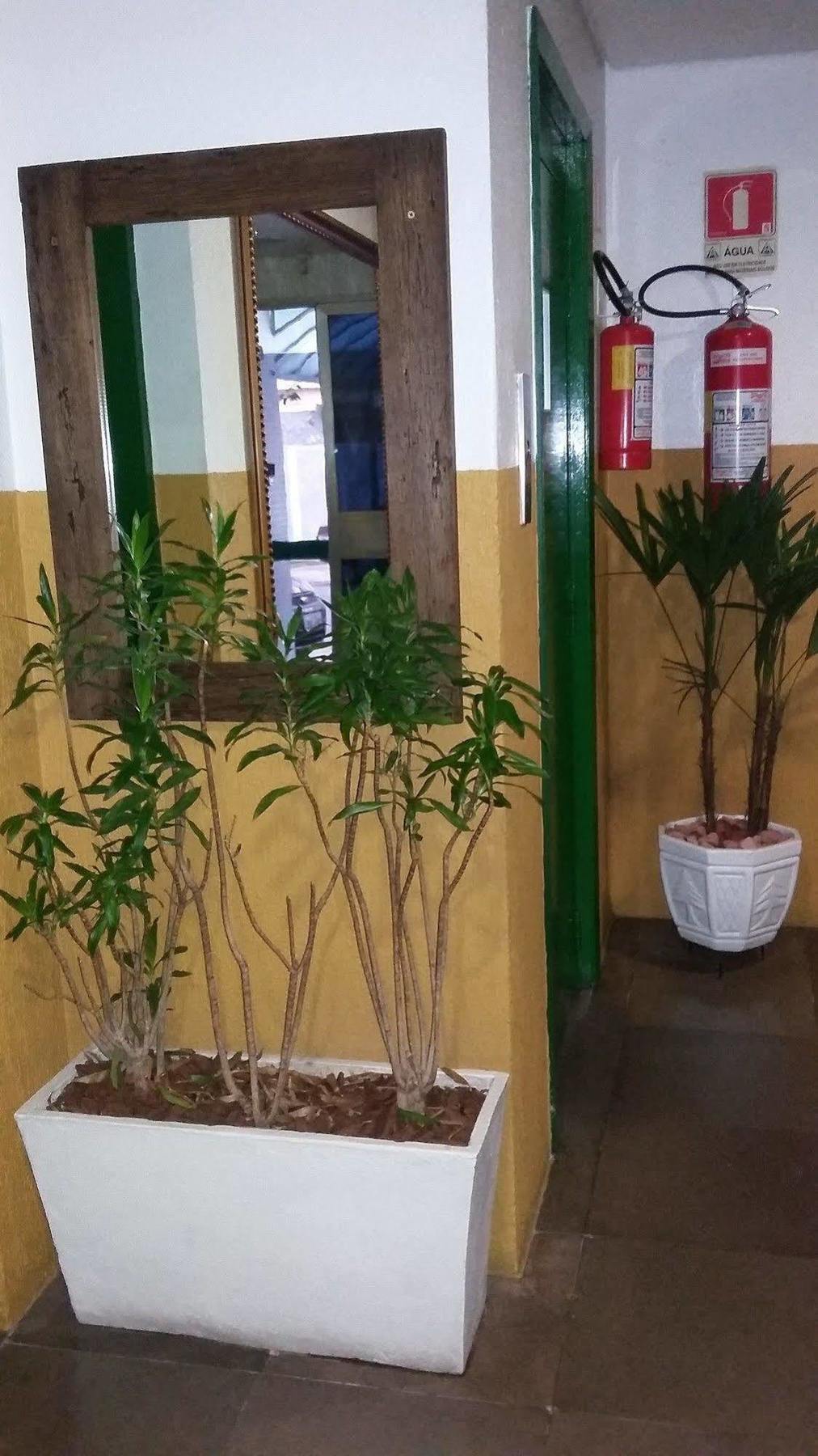 Hotel Lar Residence بورتو أليغري المظهر الخارجي الصورة