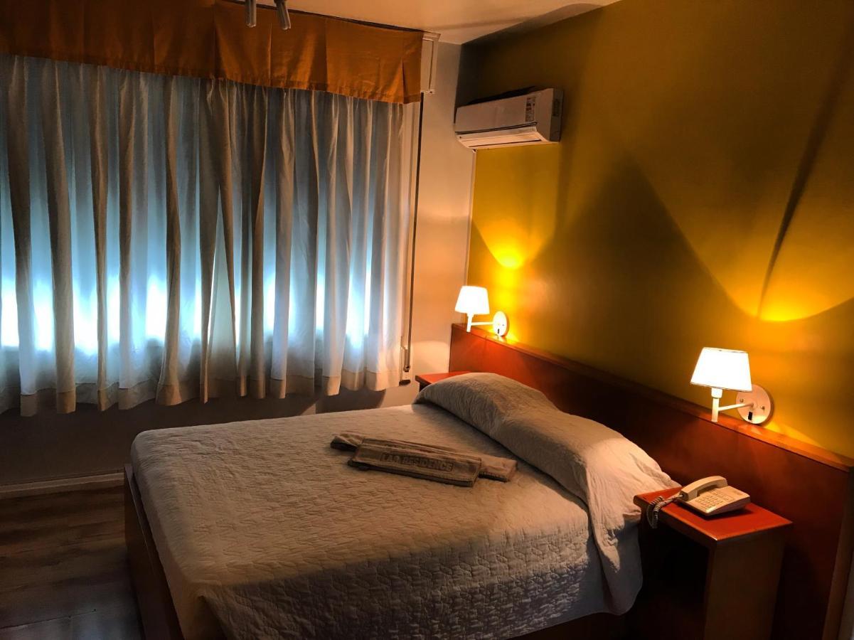 Hotel Lar Residence بورتو أليغري المظهر الخارجي الصورة