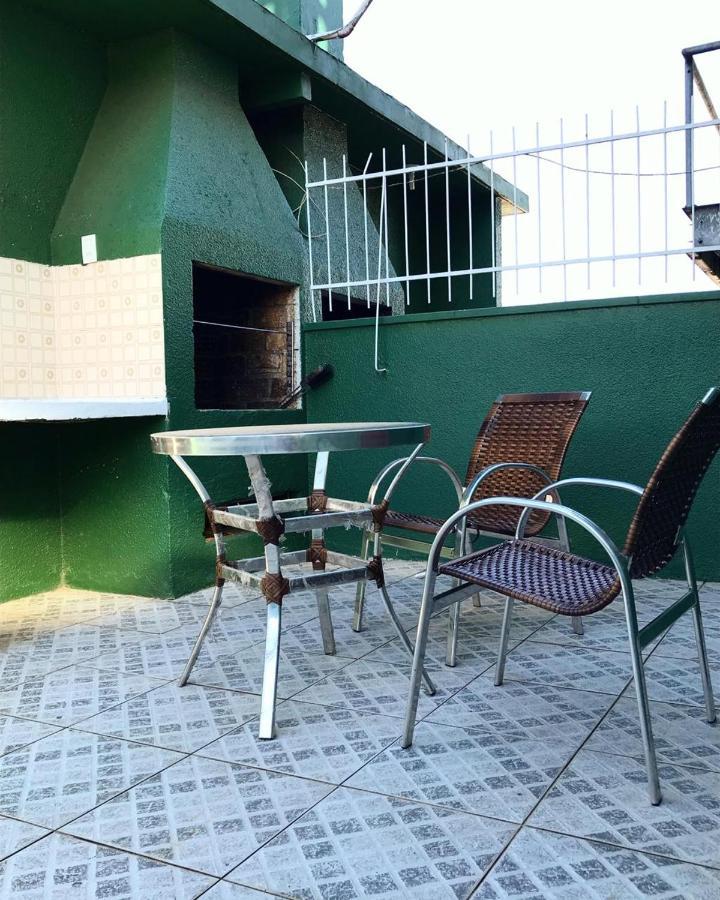 Hotel Lar Residence بورتو أليغري المظهر الخارجي الصورة
